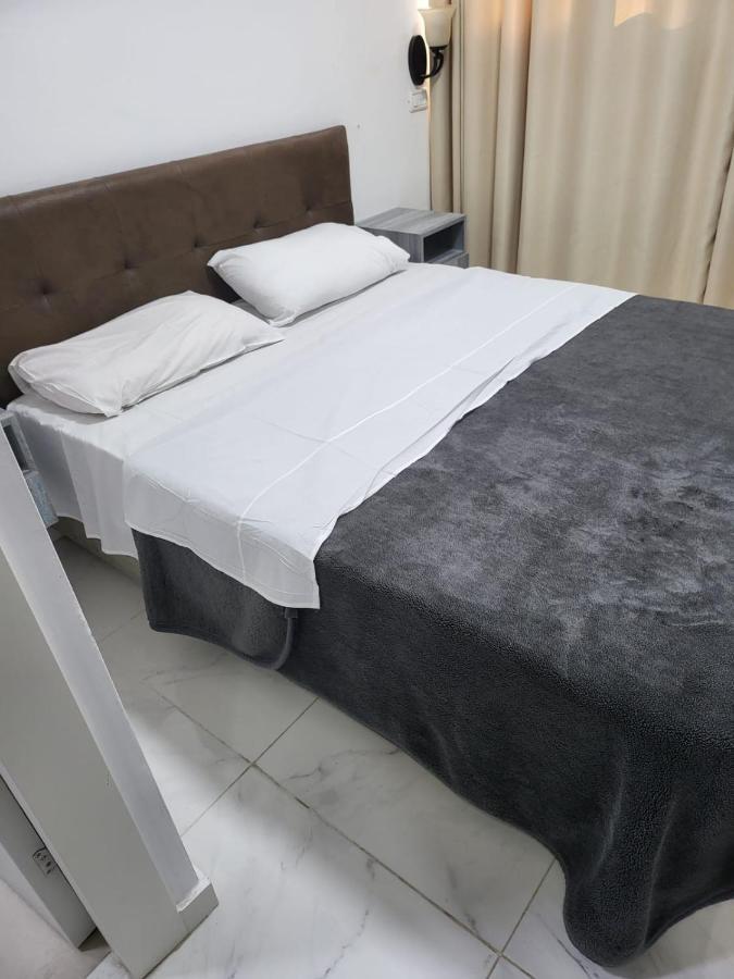 Hotel Habira Kudüs Dış mekan fotoğraf