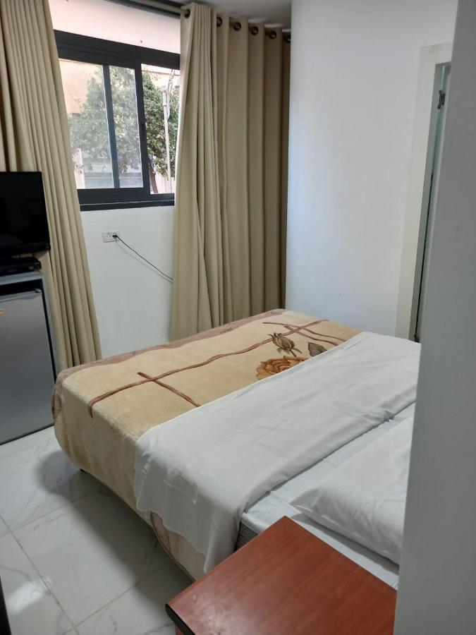 Hotel Habira Kudüs Dış mekan fotoğraf