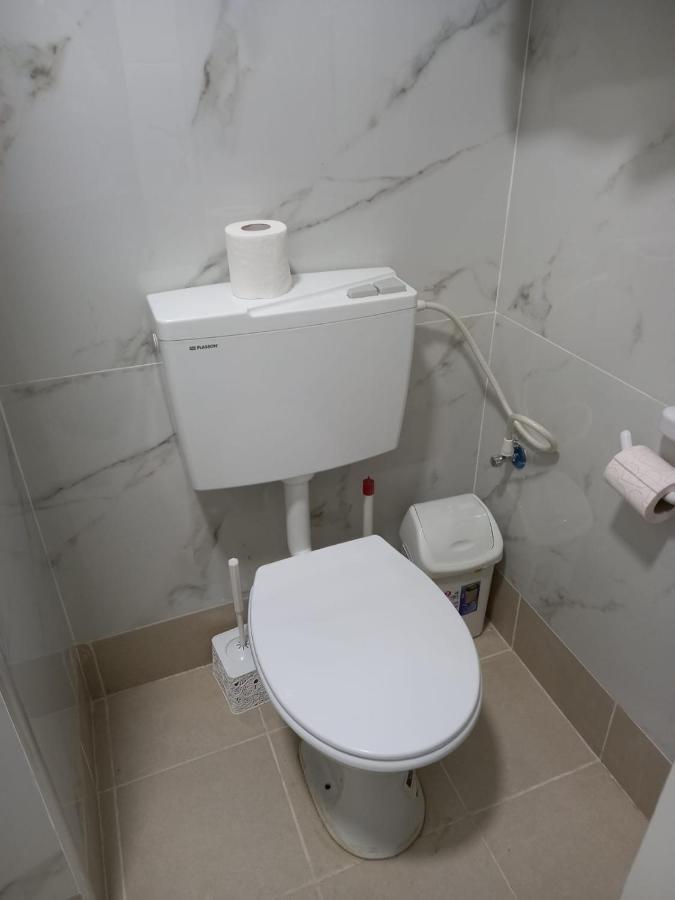 Hotel Habira Kudüs Dış mekan fotoğraf