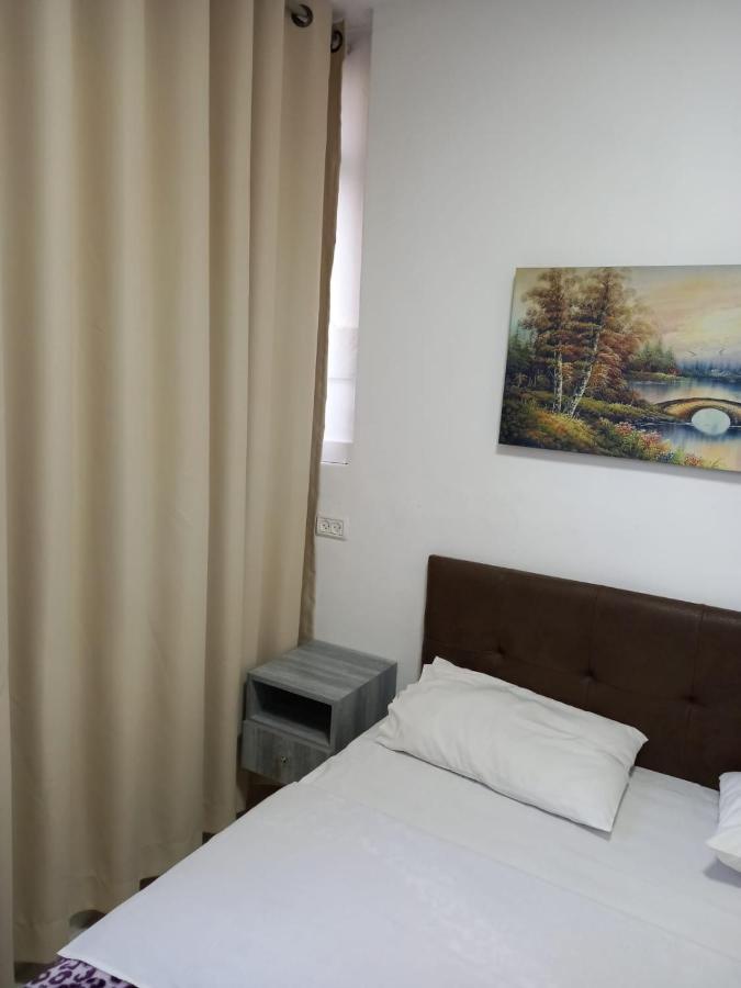 Hotel Habira Kudüs Dış mekan fotoğraf