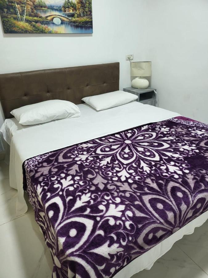 Hotel Habira Kudüs Dış mekan fotoğraf