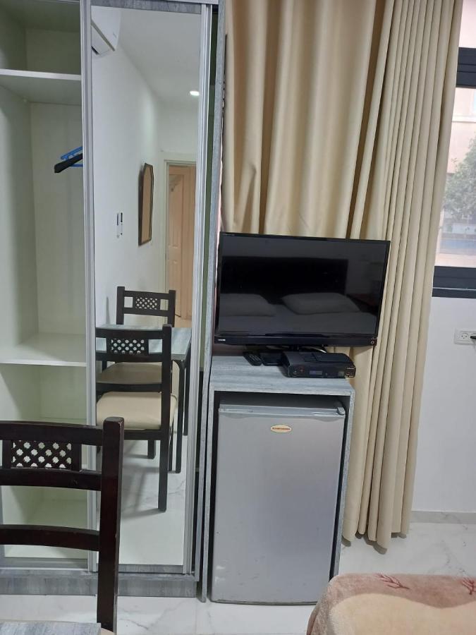 Hotel Habira Kudüs Dış mekan fotoğraf