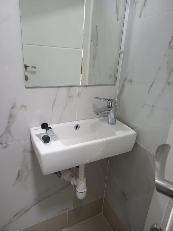 Hotel Habira Kudüs Dış mekan fotoğraf