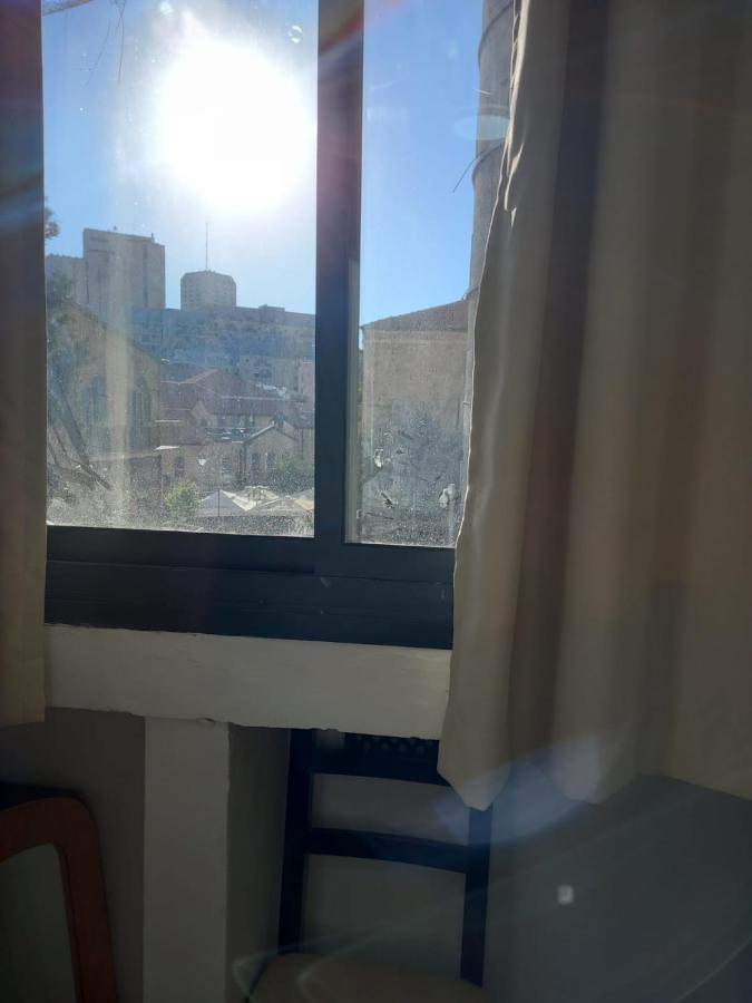 Hotel Habira Kudüs Dış mekan fotoğraf