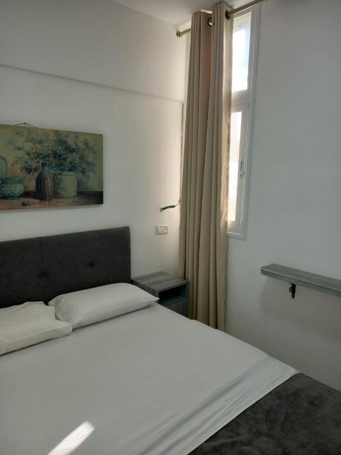 Hotel Habira Kudüs Dış mekan fotoğraf