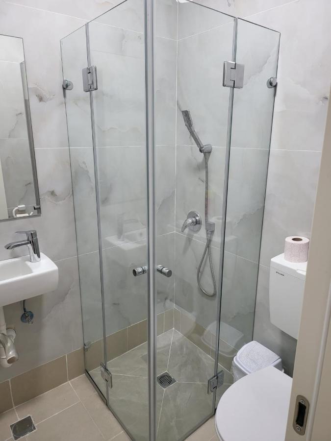 Hotel Habira Kudüs Dış mekan fotoğraf