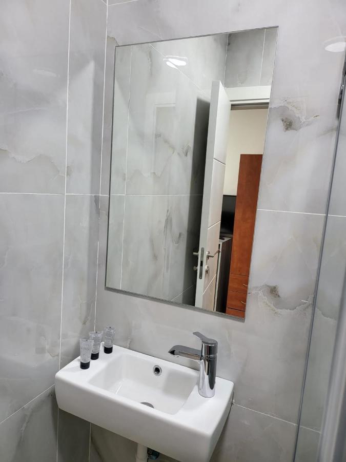 Hotel Habira Kudüs Dış mekan fotoğraf